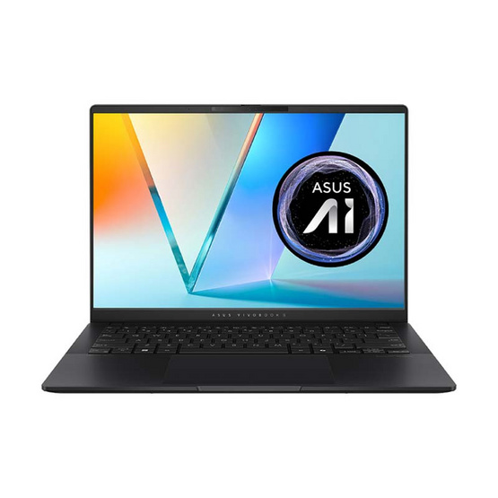 Asus โน๊ตบุ๊ค Vivobook S 14 D5406WA-PP904WF (D5406WAPP904WF)