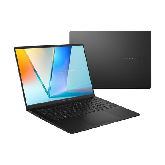 Asus โน๊ตบุ๊ค Vivobook S 14 D5406WA-PP904WF (D5406WAPP904WF)