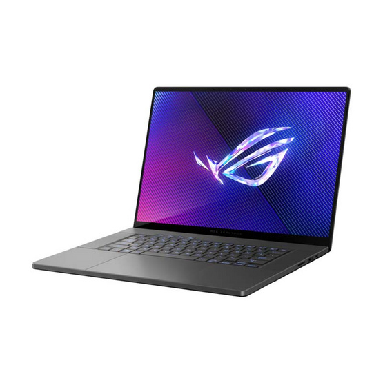 Asus โน๊ตบุ๊คเกม Zephyrus G16 (2024) GU605MI-QR225WF (GU605MIQR225WF)