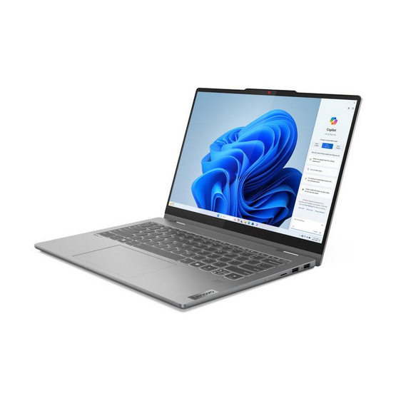 Lenovo โน๊ตบุ๊ค IdeaPad 5 2-in-1 14IRH9 (83KX002PTA)