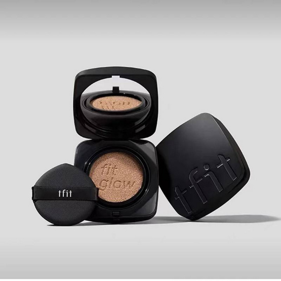 TFIT คุชชั่น Layering Fit Glow Cushion EX 12 กรัม