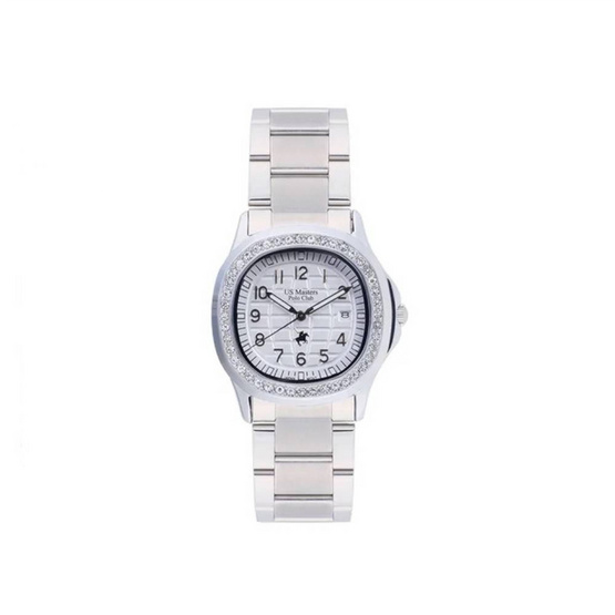 นาฬิกา US MASTERS POLO CLUBEMPIRE DIAMOND DATE 38MM