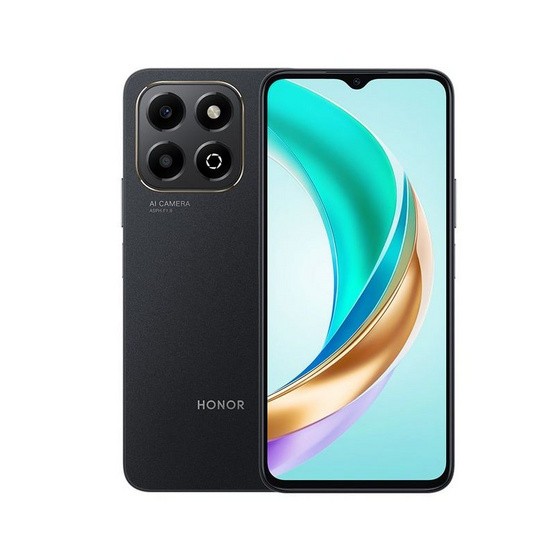 Honor X6b (Ram 6 Gb , Rom 128 Gb)