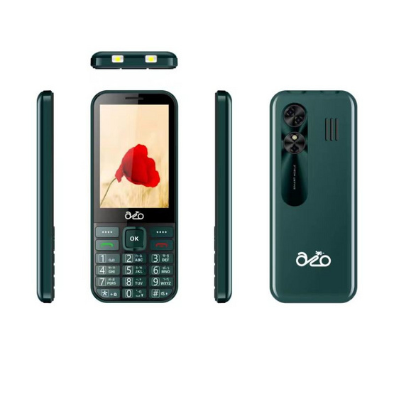inovo A11 Alesa (Ram 256 Gb , Rom 512 Gb)