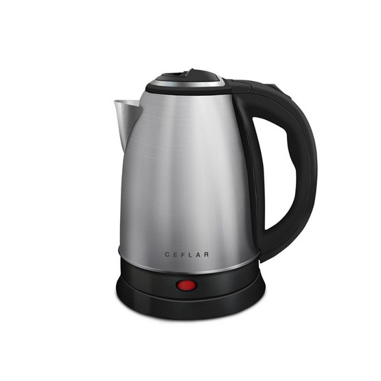 Ceflar กาต้มน้ำไฟฟ้า 2 ลิตร รุ่น CSH-23