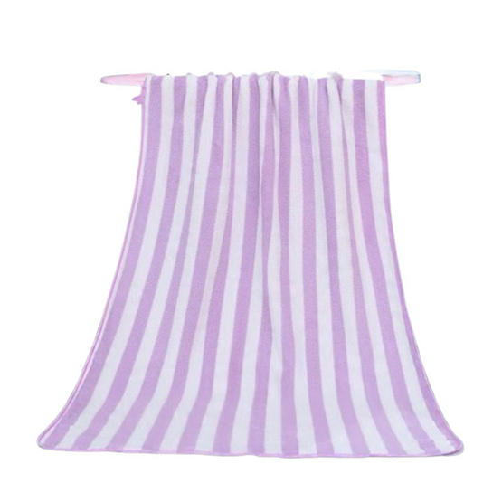 ผ้าเช็ดตัว ขนาด70x140