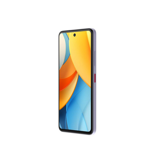 ZTE Blade V60 (Ram 4 Gb , Rom 256 Gb)