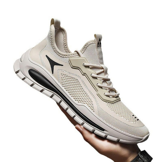 DAZZLING รองเท้าผ้าใบชาย SPORTY DZ-291-006