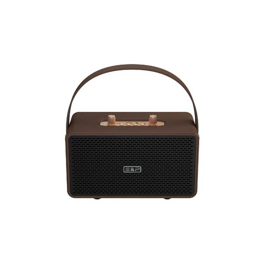 Easy & Perfect ลำโพงบลูทูธพกพา รุ่น THE SKY Easy & Perfect ลำโพงบลูทูธพกพา รุ่น THE SKY