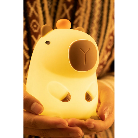 Mofii Night Light LED รุ่น DS CAPYBARA