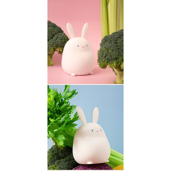 Mofii Night Light LED รุ่น DS RABBIT