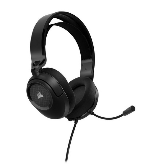 CORSAIR หูฟังเกม HS35 Surround V2 Multiplatform