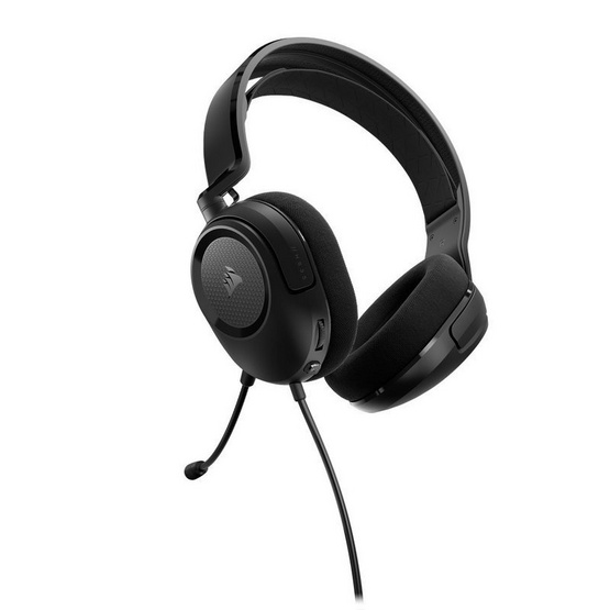 CORSAIR หูฟังเกม HS35 Surround V2 Multiplatform