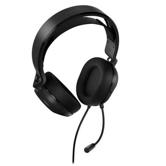 CORSAIR หูฟังเกม HS35 Surround V2 Multiplatform