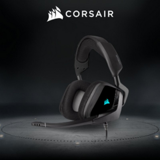 CORSAIR หูฟังเกม HS55 Surround Wireless