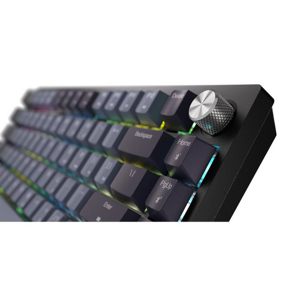 CORSAIR คีย์บอร์ดเกมไร้สาย K65 Plus