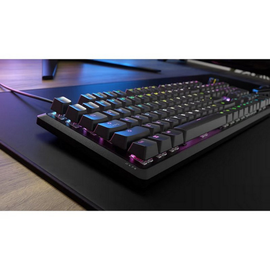 CORSAIR คีย์บอร์ดเกม  K70 Core TH