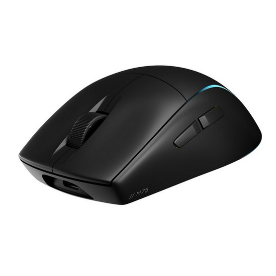 CORSAIR เมาส์เกมไร้สาย M75