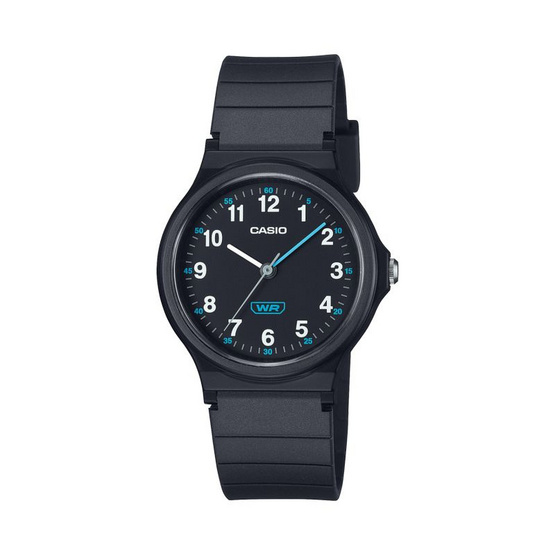 Casio นาฬิกาข้อมือ LQ-24B-1B