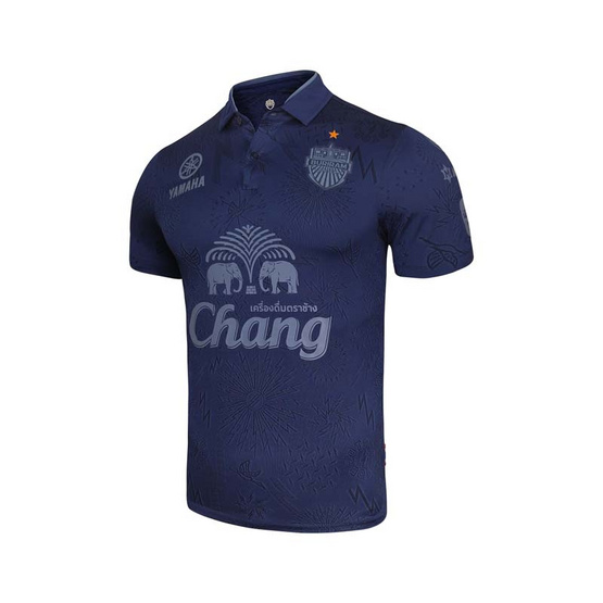 บุรีรัมย์ ยูไนเต็ด เสื้อ Home TPL 2024 Navy