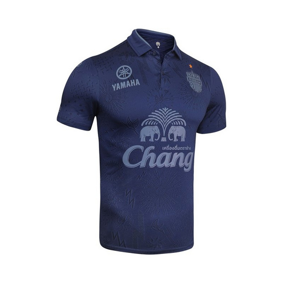 บุรีรัมย์ ยูไนเต็ด เสื้อ Home TPL 2024 Navy