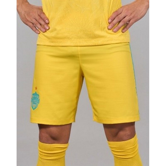 บุรีรัมย์ ยูไนเต็ด กางเกง Away TPL 2024 Yellow