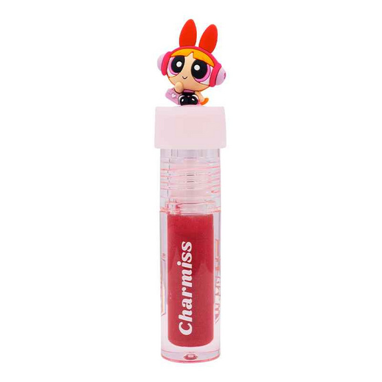 Charmiss ลิปกลอส Everything Nice Glitter Lip Gloss 2.2 กรัม (คละลาย) Charmiss ลิปกลอส Everything Nice Glitter Lip Gloss 2.2 กรัม (คละลาย)