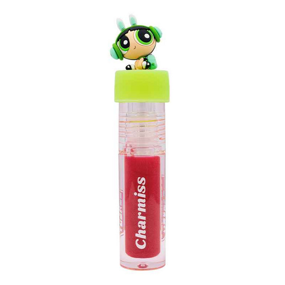 Charmiss ลิปกลอส Everything Nice Glitter Lip Gloss 2.2 กรัม (คละลาย) Charmiss ลิปกลอส Everything Nice Glitter Lip Gloss 2.2 กรัม (คละลาย)