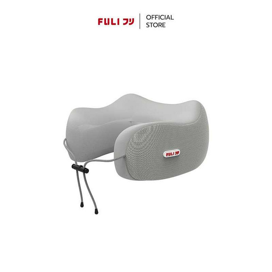 FULICO หมอนนวดคอไฟฟ้า รุ่น Cool Tech FULICO หมอนนวดคอไฟฟ้า รุ่น Cool Tech