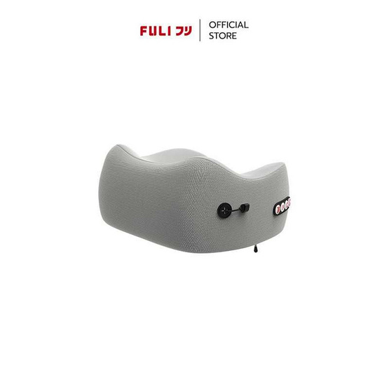 FULICO หมอนนวดคอไฟฟ้า รุ่น Cool Tech FULICO หมอนนวดคอไฟฟ้า รุ่น Cool Tech