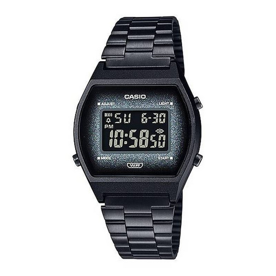 Casio นาฬิกาข้อมือ รุ่น B640WBG-1BDF