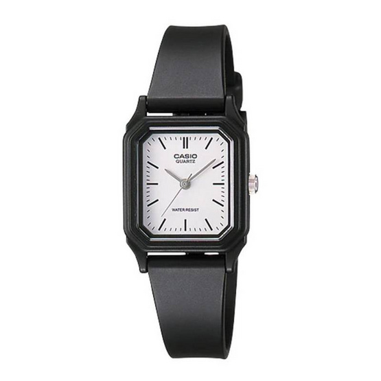 Casio นาฬิกาข้อมือ รุ่น LQ-142-7EDF