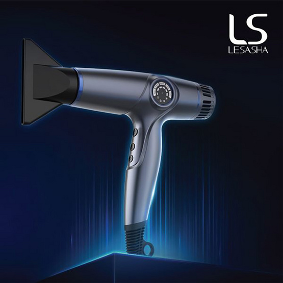 Lesasha ไดร์เป่าผม Smart Bldc Jet Hair Dryer 1800W LS1671