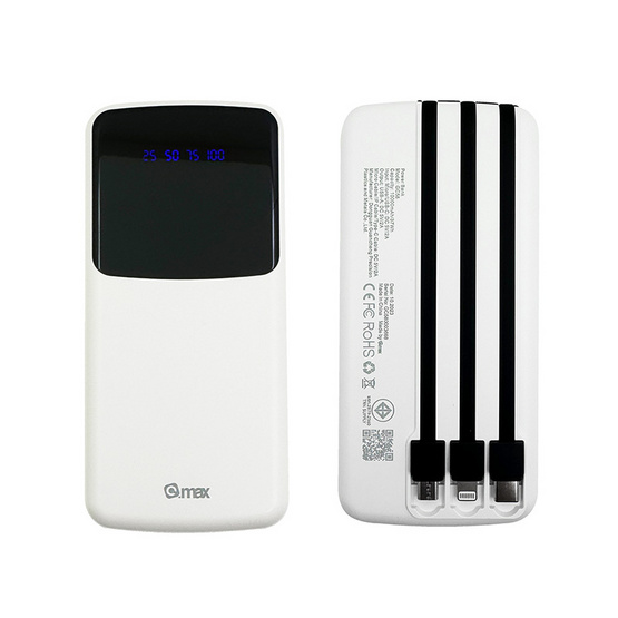 D-Power Power Bank 10000 mAh รุ่น GC58