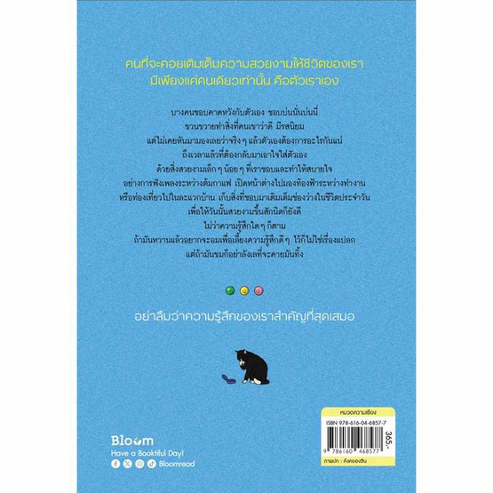 หนังสือ ถ้ามันหวานฉันจะอม ถ้ามันขมฉันจะคาย