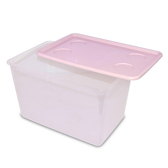 กล่องจัดเก็บ 30 ลิตร