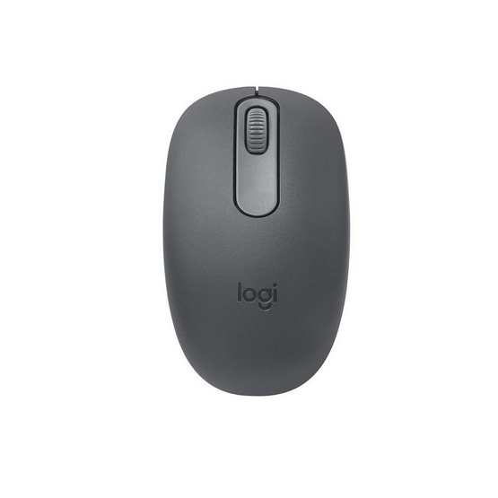 Logitech เมาส์บลูทูธ M196