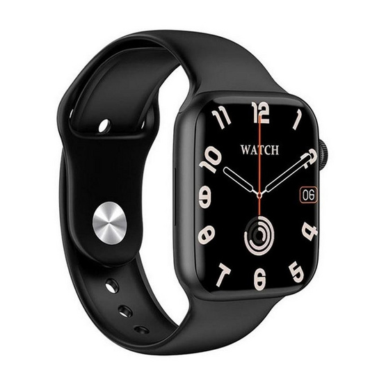 DD นาฬิกา Smart Watch รุ่น Watch X