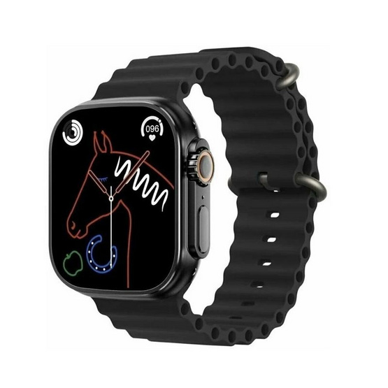 DD นาฬิกา Smart Watch รุ่น HW12 Ultra 3 DD นาฬิกา Smart Watch รุ่น HW12 Ultra 3