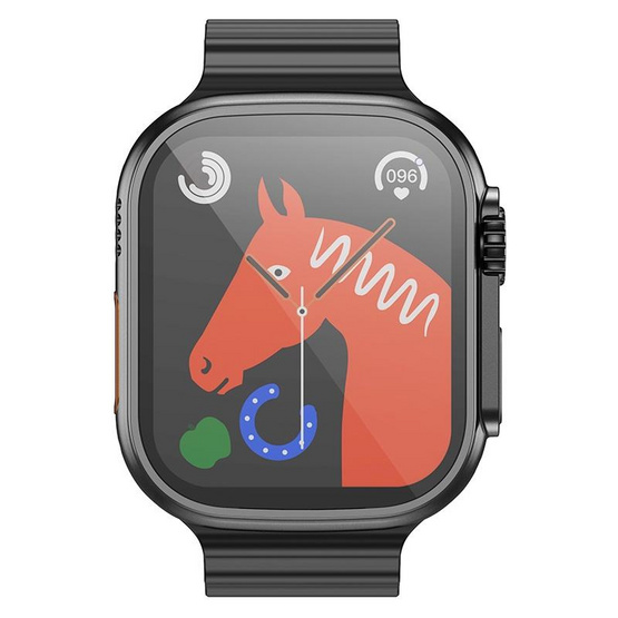 DD นาฬิกา Smart Watch รุ่น HW12 Ultra 3 DD นาฬิกา Smart Watch รุ่น HW12 Ultra 3