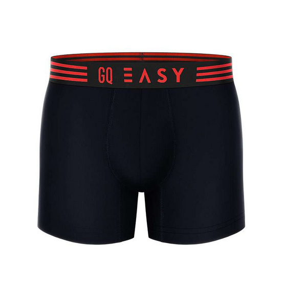 GQ Easy กางเกงในห่อไข่ รุ่น Comfort Trunk GQ Easy กางเกงในห่อไข่ รุ่น Comfort Trunk