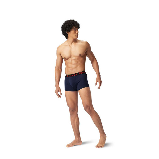 GQ Easy กางเกงในห่อไข่ รุ่น Comfort Trunk GQ Easy กางเกงในห่อไข่ รุ่น Comfort Trunk