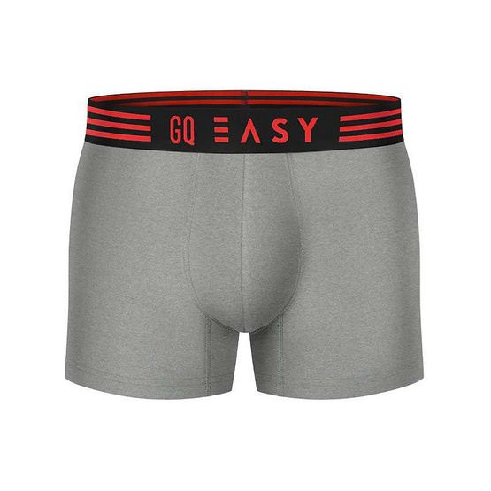 GQ Easy กางเกงในห่อไข่ รุ่น Comfort Trunk GQ Easy กางเกงในห่อไข่ รุ่น Comfort Trunk