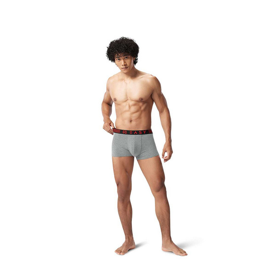 GQ Easy กางเกงในห่อไข่ รุ่น Comfort Trunk GQ Easy กางเกงในห่อไข่ รุ่น Comfort Trunk