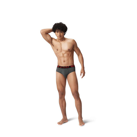 GQ Easy กางเกงในห่อไข่ รุ่น Comfort Brief