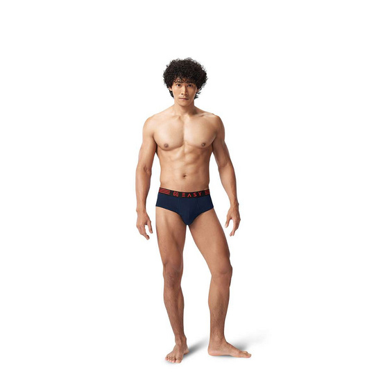 GQ Easy กางเกงในห่อไข่ รุ่น Comfort Brief GQ Easy กางเกงในห่อไข่ รุ่น Comfort Brief
