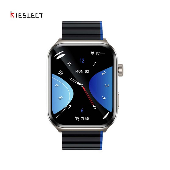 Kieslect นาฬิกา Smart Watch รุ่น Ks2