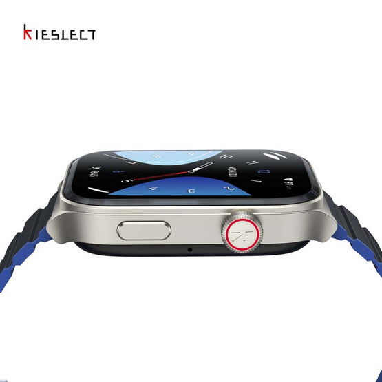 Kieslect นาฬิกา Smart Watch รุ่น Ks2