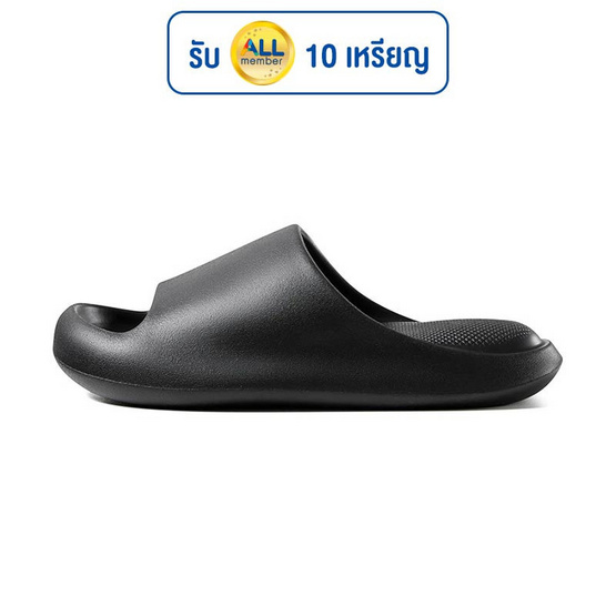 POSEE รองเท้าแตะลําลอง พื้นหนา กันลื่น รุ่น PS15819 POSEE รองเท้าแตะลําลอง พื้นหนา กันลื่น รุ่น PS15819