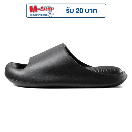 POSEE รองเท้าแตะลําลอง พื้นหนา กันลื่น รุ่น PS15819
